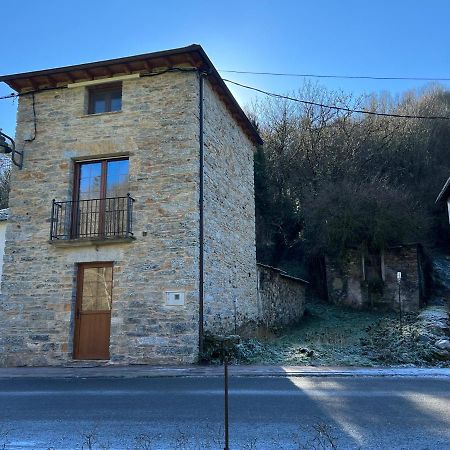 Casa Rural La Torre Recien Rehabilitada. Las Herrerías Eksteriør bilde