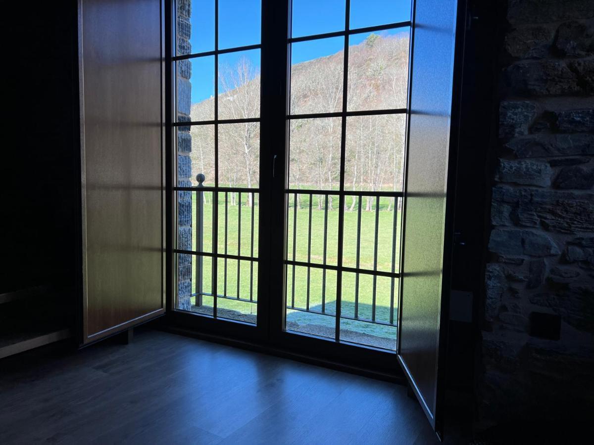 Casa Rural La Torre Recien Rehabilitada. Las Herrerías Eksteriør bilde